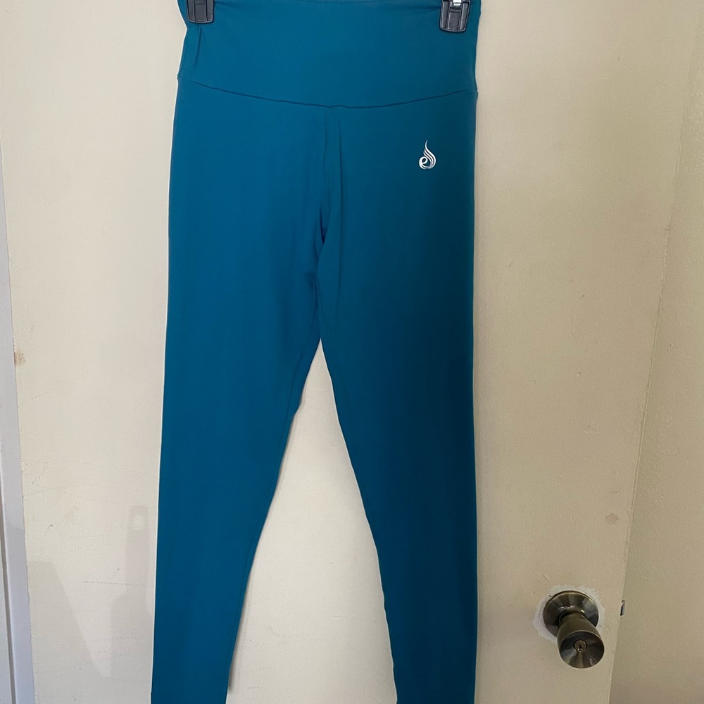 Ryderwear leggings